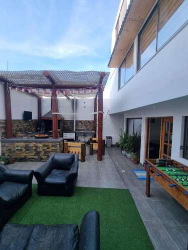 Arriendo casa para Empresas