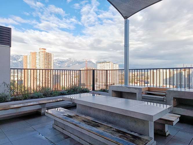 Av. Vicuña Mackenna  (1 Bod) [2138-3] - Imagen 13