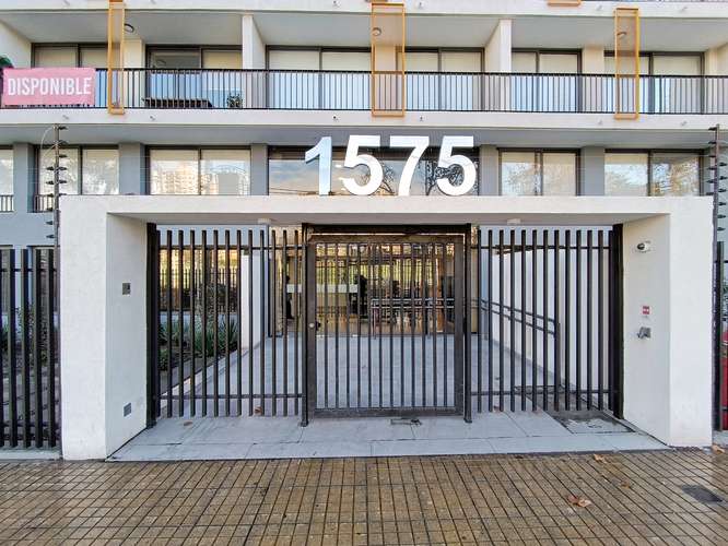 Av. Vicuña Mackenna  (1 Bod) [2138-3] - Imagen 3