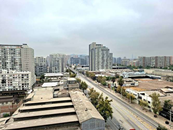 Av. Vicuña Mackenna  (1 Bod) [2138-3] - Imagen 2