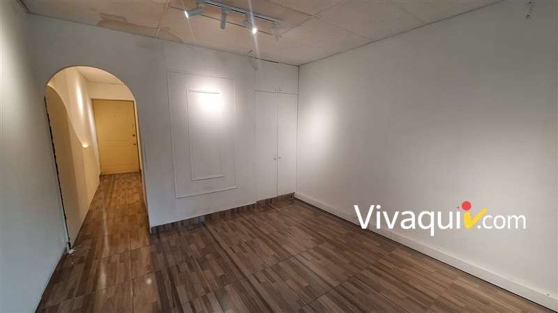 Oficina en arriendo en Santiago