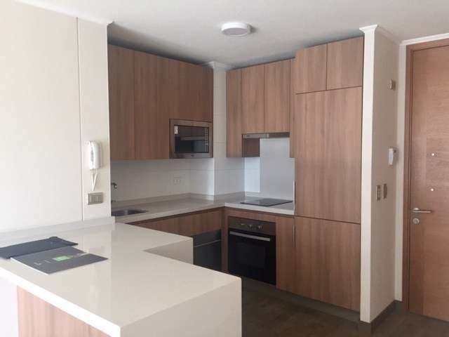 Departamento en arriendo de 1 dorm. en Las Condes - Imagen 5