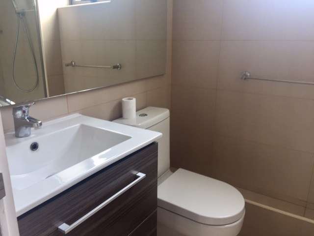 Departamento en arriendo de 1 dorm. en Las Condes - Imagen 12