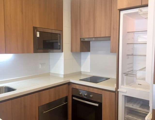 Departamento en arriendo de 1 dorm. en Las Condes - Imagen 4