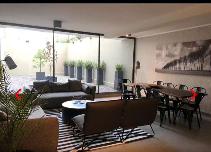 Departamento en arriendo de 1 dorm. en Las Condes - Imagen 17