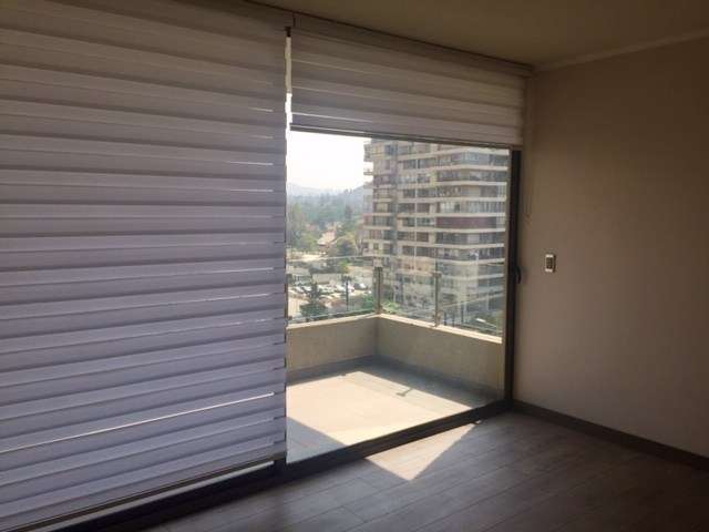 Departamento en arriendo de 1 dorm. en Las Condes - Imagen 9