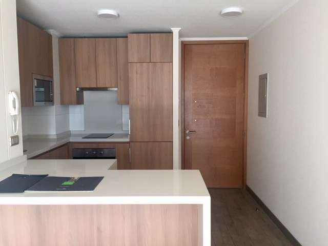 Departamento en arriendo de 1 dorm. en Las Condes - Imagen 6