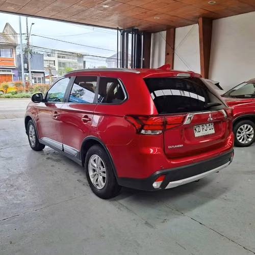 Mitsubishi Outlander 2.0 2018 - Imagen 6