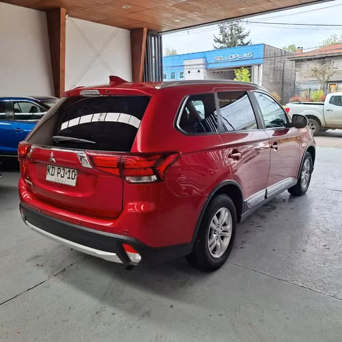 Mitsubishi Outlander 2.0 2018 - Imagen 5