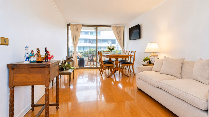 Departamento | 3D + 2B + 2 TERRAZAS | SAN MIGUEL