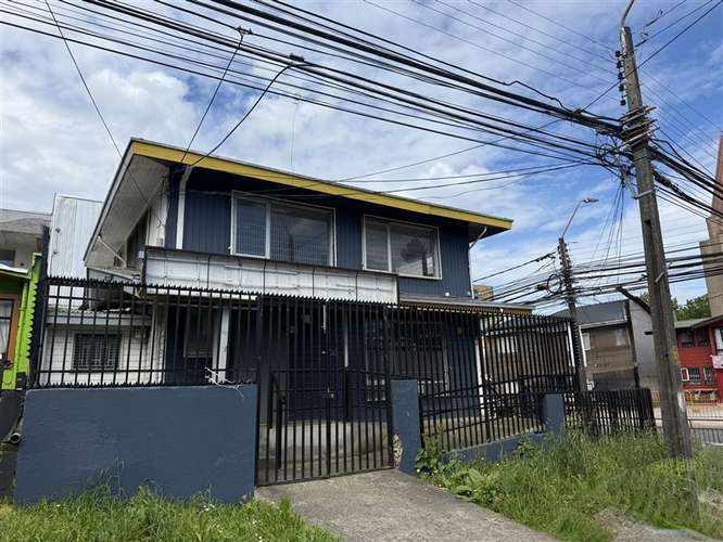 Local Comercial en calle Benavente arriendo en Puerto Montt