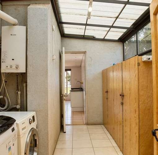 Casa en venta de 3 dorm. en Padre Hurtado - Imagen 8