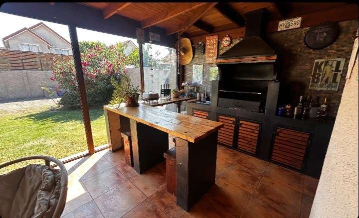 Casa en venta de 3 dorm. en Padre Hurtado - Imagen 11