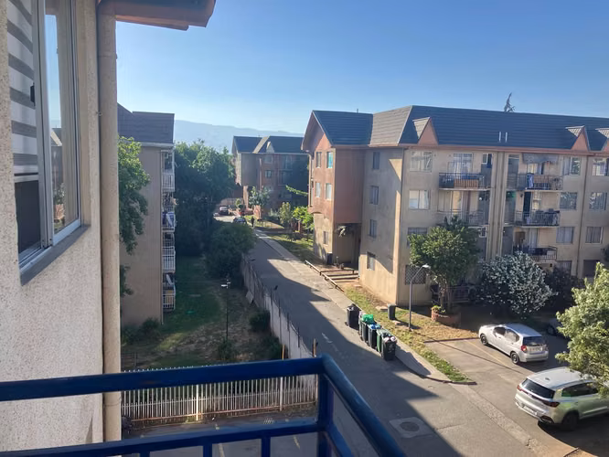 Gran oportunidad de venta de hermoso departamento