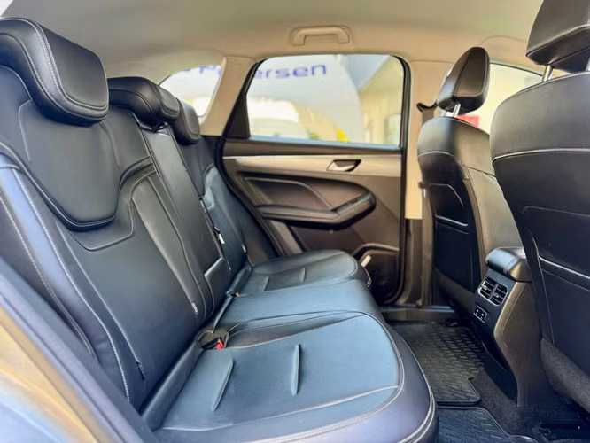 HAVAL JOLION 1.5 AT 2WD ELITE HEV - 2025 | 4977