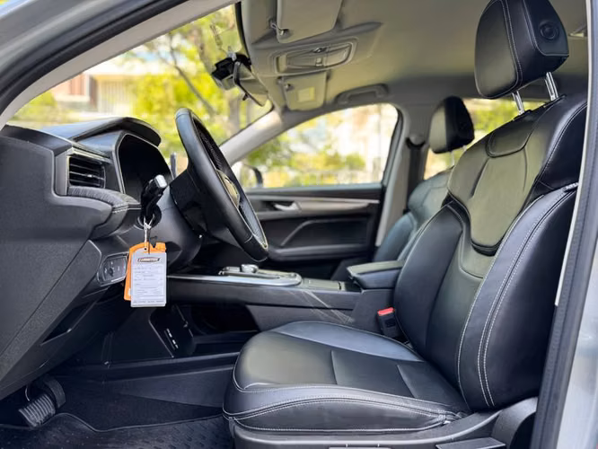 HAVAL JOLION 1.5 AT 2WD ELITE HEV - 2025 | 4977