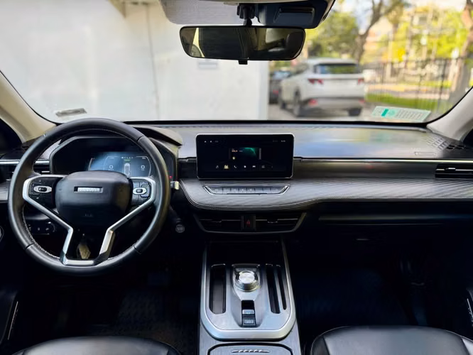 HAVAL JOLION 1.5 AT 2WD ELITE HEV - 2025 | 4977