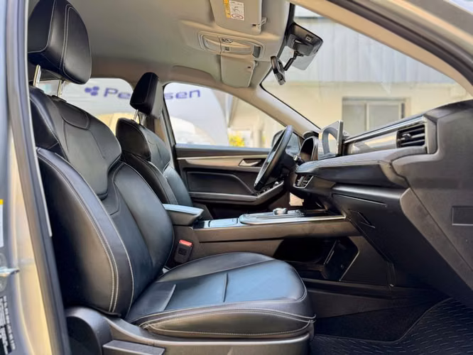 HAVAL JOLION 1.5 AT 2WD ELITE HEV - 2025 | 4977