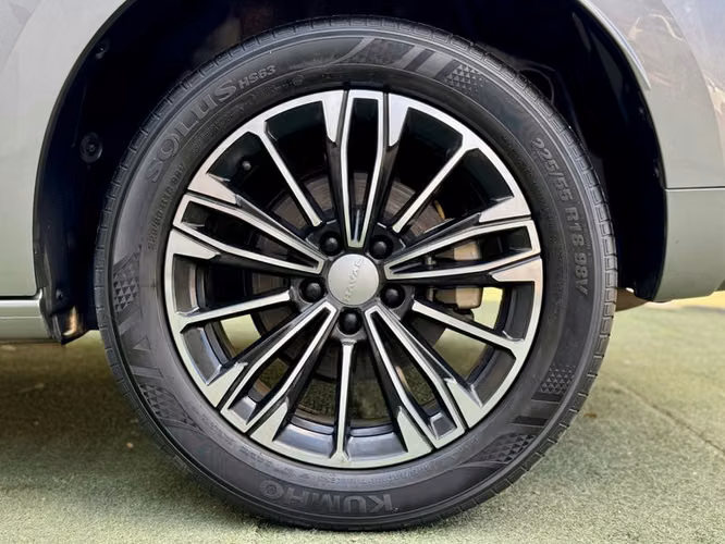 HAVAL JOLION 1.5 AT 2WD ELITE HEV - 2025 | 4977