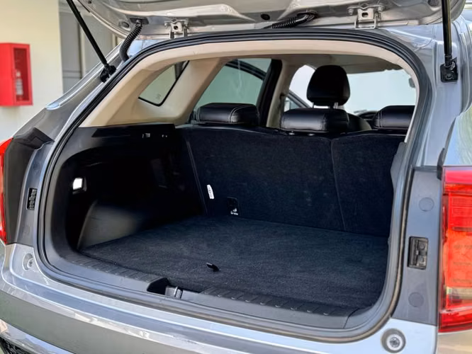 HAVAL JOLION 1.5 AT 2WD ELITE HEV - 2025 | 4977