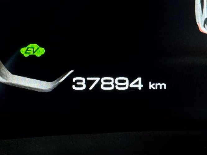 HAVAL JOLION 1.5 AT 2WD ELITE HEV - 2025 | 4977