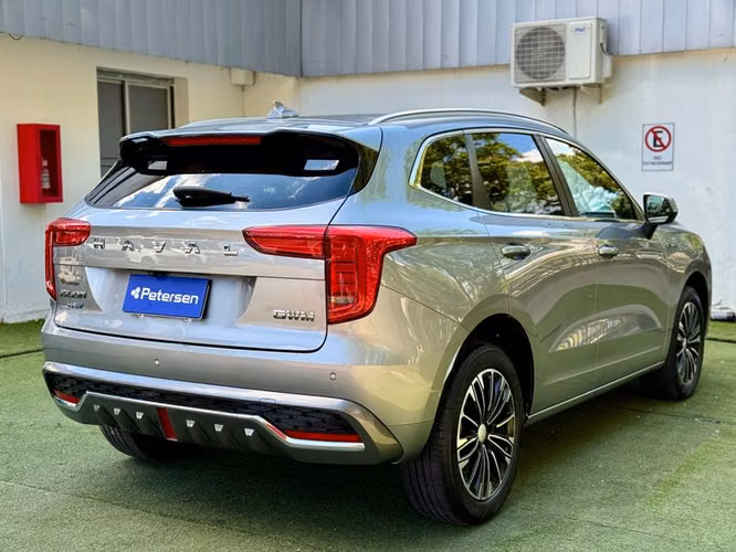 HAVAL JOLION 1.5 AT 2WD ELITE HEV - 2025 | 4977