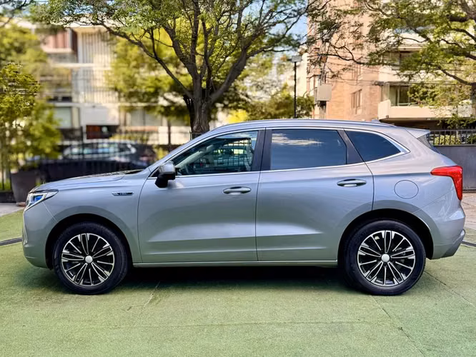 HAVAL JOLION 1.5 AT 2WD ELITE HEV - 2025 | 4977