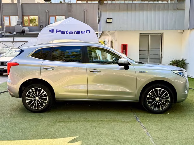 HAVAL JOLION 1.5 AT 2WD ELITE HEV - 2025 | 4977