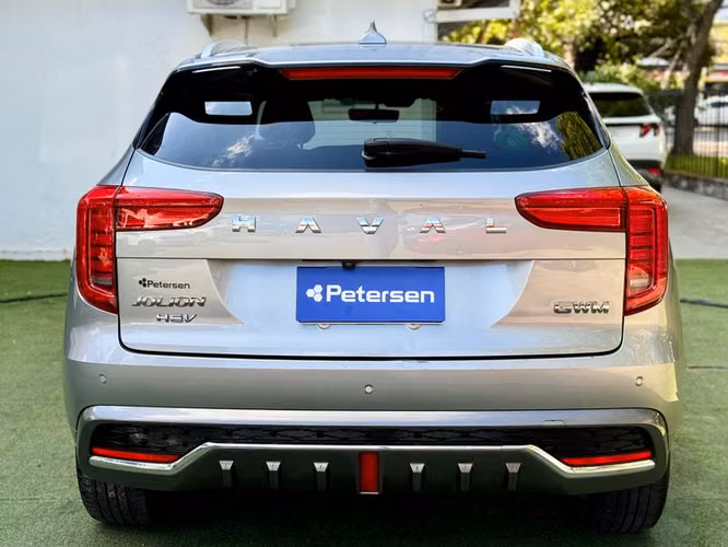 HAVAL JOLION 1.5 AT 2WD ELITE HEV - 2025 | 4977