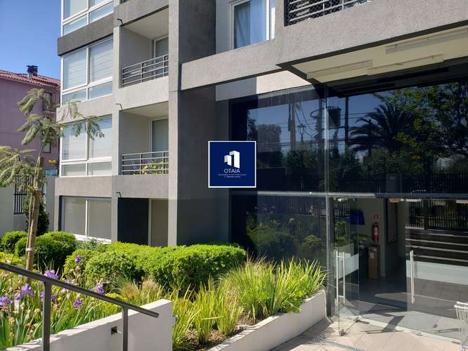 Arriendo de Departamento de 1 Dormitorio en La Cisterna