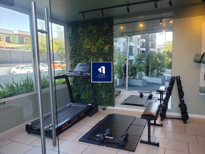 Arriendo de Departamento de 1 Dormitorio en La Cisterna - Imagen 10