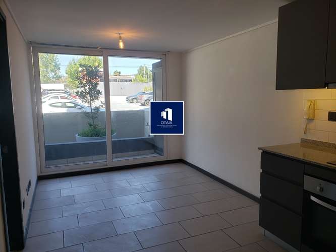 Arriendo de Departamento de 1 Dormitorio en La Cisterna - Imagen 16