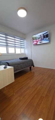 Arriendo casa para Empresas
