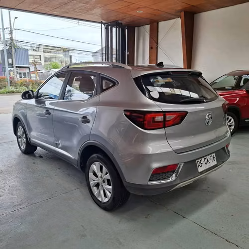 MG ZS Std 1.5 2022 - Imagen 5