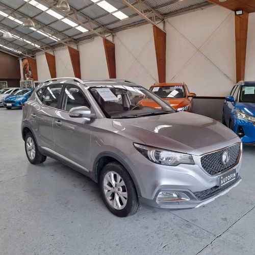 MG ZS Std 1.5 2022 - Imagen 2