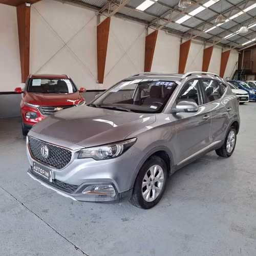 MG ZS Std 1.5 2022 - Imagen 3