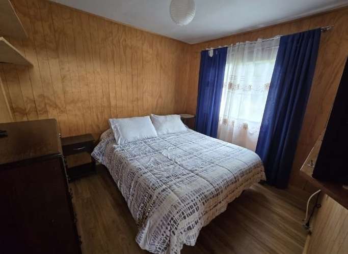 Parcela en venta en Villarrica - Imagen 2