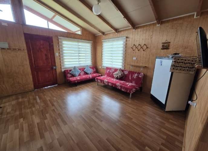 Parcela en venta en Villarrica - Imagen 3