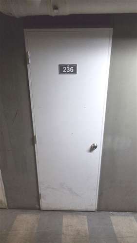 BODEGA EDIFICIO JARDIN CENTRO ESTACION CENTRAL METRO ECUADOR - Imagen 32