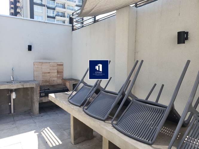 Arriendo de Departamento de 1 Dormitorio en La Cisterna - Imagen 13