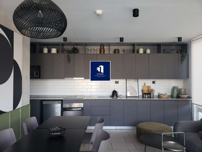 Arriendo de Departamento de 1 Dormitorio en La Cisterna - Imagen 12