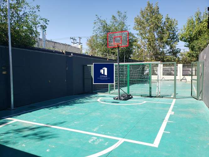 Arriendo de Departamento de 1 Dormitorio en La Cisterna - Imagen 14