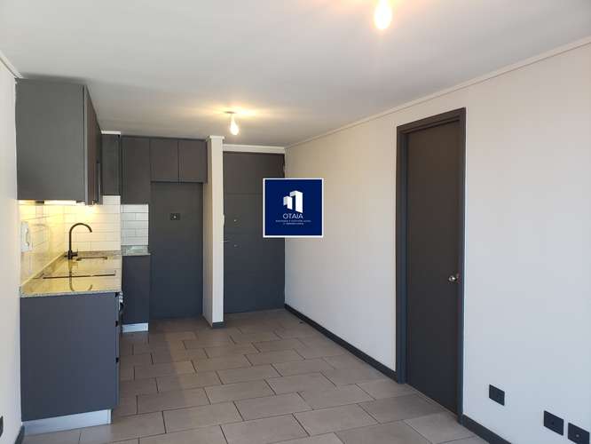 Arriendo de Departamento de 1 Dormitorio en La Cisterna - Imagen 16