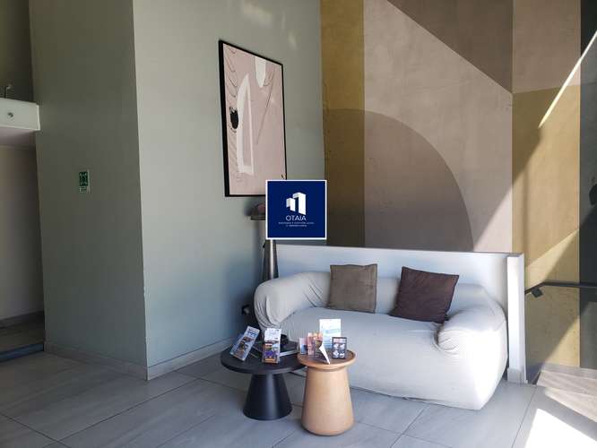 Departamento de 1 Dormitorio en Excelente Estado en La Cisterna