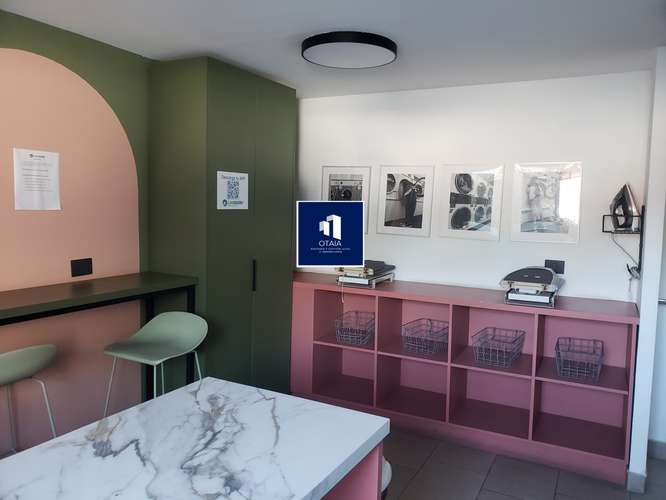 Arriendo de Departamento de 1 Dormitorio en La Cisterna - Imagen 8