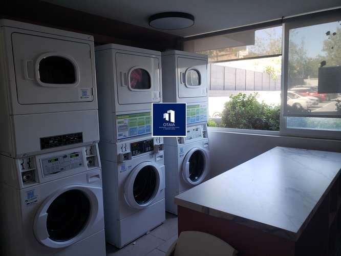 Arriendo de Departamento de 1 Dormitorio en La Cisterna - Imagen 7