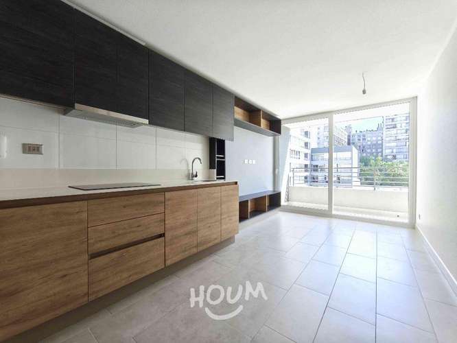 Departamento en Avenida Vicuña Mackenna