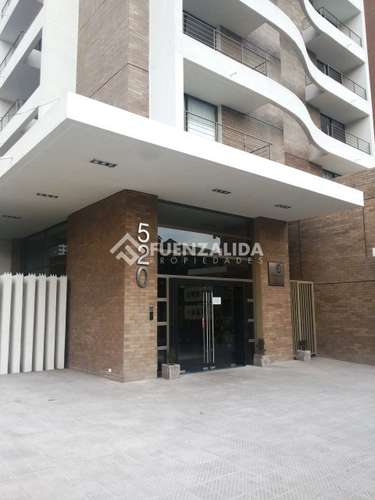 Departamento en arriendo de 2 dorm. en Santiago