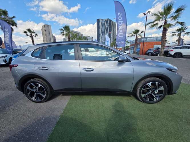 Kia K3 CROSS EX 16L 6MT FULL 2025