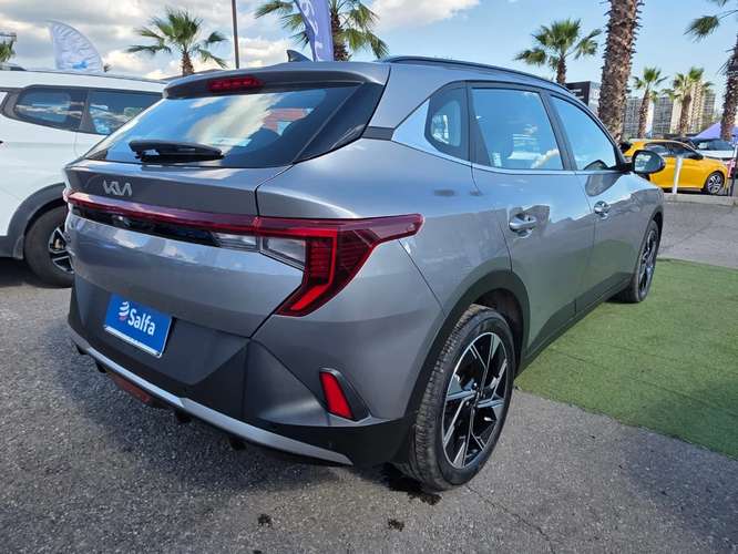 Kia K3 CROSS EX 16L 6MT FULL 2025